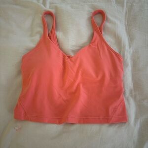 Lululemon align tank top size 6